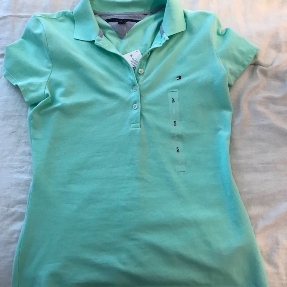Tommy Hilfiger Polo